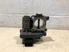 HONDA CIVIC MK9 2.2 DIESEL ELECTRONIC SWIRL VALVE THROTTLE  NAS090-53  2012-17