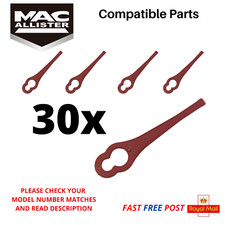 MacAllister MGT18 18v Li