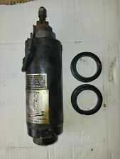 MERCURY 200HP OUTBOARD STARTER MOTOR V6 2STROKE YEAR 1985