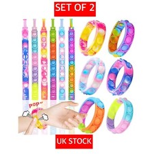 2pk Push It/Pop Sensory Bubble