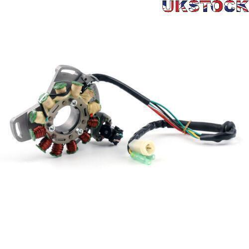 Stator coil for yamaha banshee - yamaha,