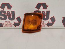 Volkswagen Caravelle Motor Home 84-92 o/s off driver right front Indicator unit