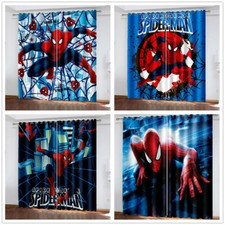 Kids Boys  Spiderman Thick
