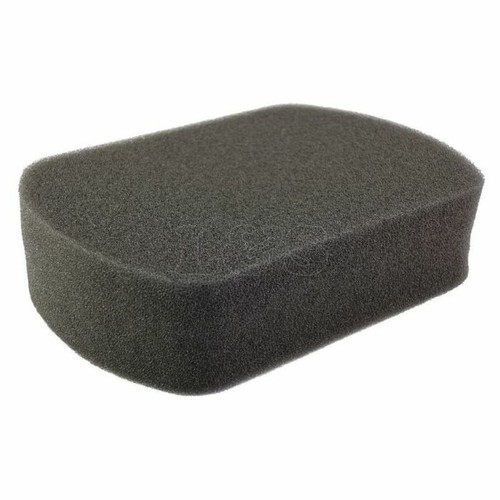 Sponge air filter - air, fits
