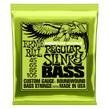 Ernie Ball Regular Slinky