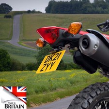 ‘Plug&Play’ Honda CRF 300L