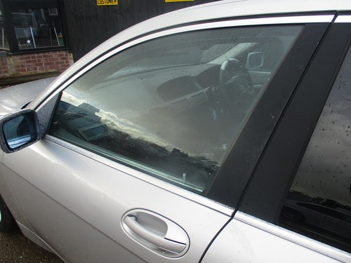 Bmw e65 series passenger - bmw, 7