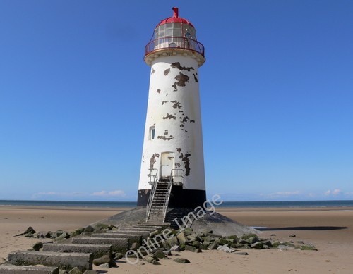 Photo 12x8 point ayr - photo,