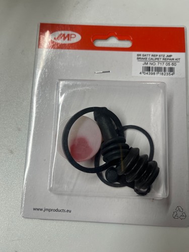 New genuine jmp - genuine,