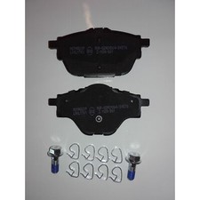 Brake Pads Set For Citroen C5