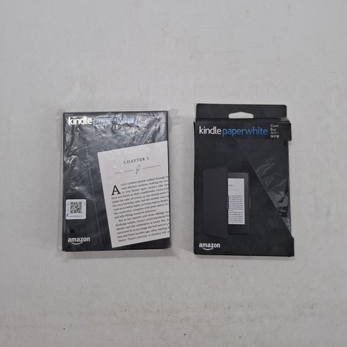 Amazon kindle paperwhite - amazon, 7th