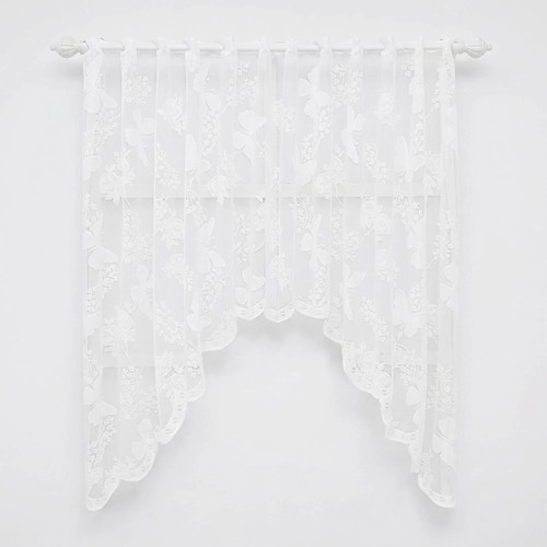 Comforso lace curtains - comforso,