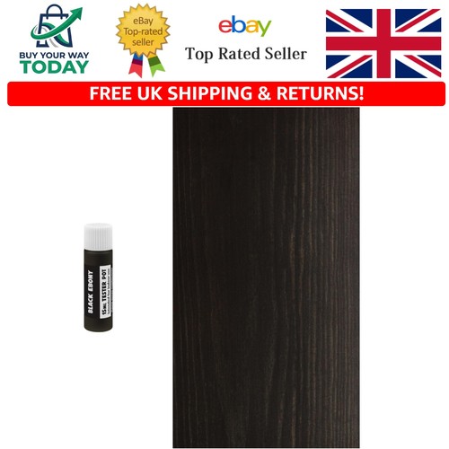 Black ebony water - ebony, wood