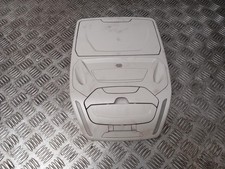 Ford C Max Alarm W/Interior Roof Sunglasses Compartment(See Desc.) 2011 12 13 14