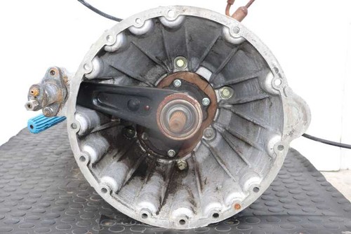 R380 gearbox land rover - gearbox,
