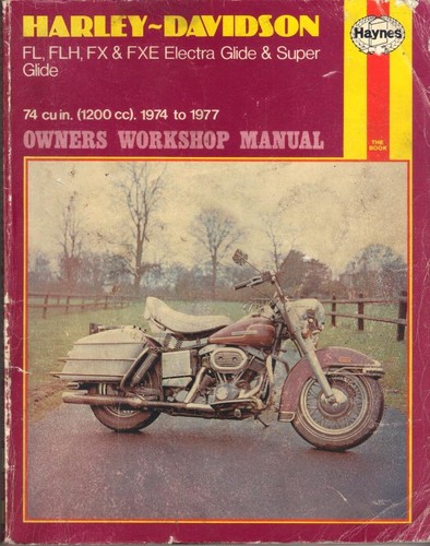 Harley davidson electra - davidson,