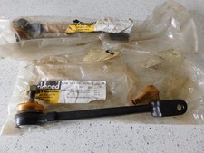 Renault R4/6 Steering Rack
