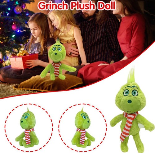 Christmas grinch baby kids - baby,