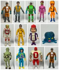 Real Ghostbusters - 5" Action