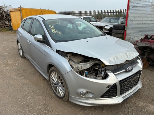 2013 ford focus zetec - s, 1.0