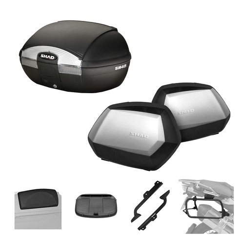 Shad sh45 luggage - sh45,