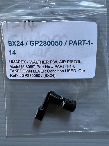 Spare part for - spare, umarex