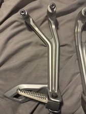 Yamaha YZF-R125 2019-2022