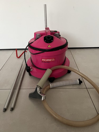 Propress pro290 professional - propress,
