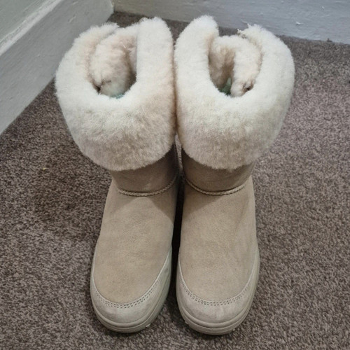 Ugg australia butte beige - australia,