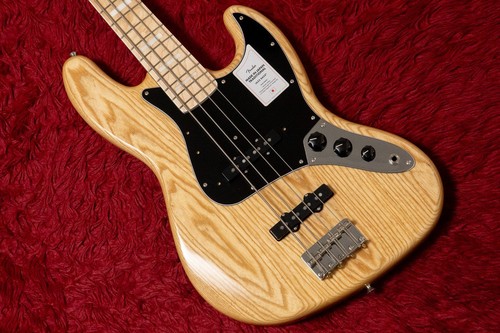Fender made japan - in,