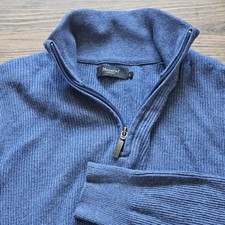 Moncrief London Men's Wool