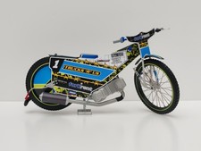 Darcy Ward Speedway Bike Model
