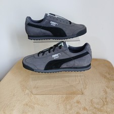 Puma Roma Trainers UK Size 10