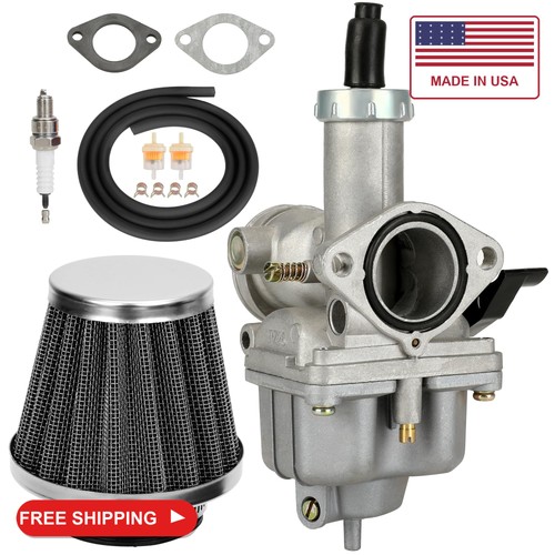 Ciloyu pz26 26mm carburetor - pz26,