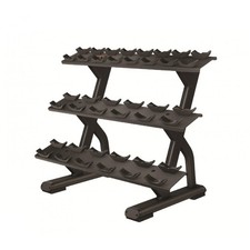Precor Discovery Series 3 Tier