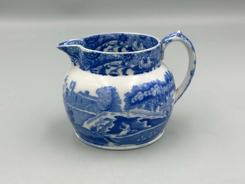 Copeland spode blue italian - copeland,
