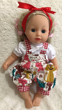 Doll Clothes Suit My First