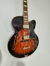 Ibanez afj85 vsb artcore - ibanez,