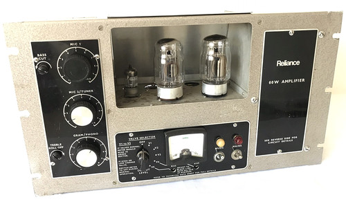 Gec kt88 valve - gec,