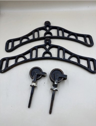 Antique large vintage - 2,