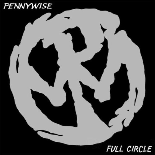 Pennywise full circle - full,