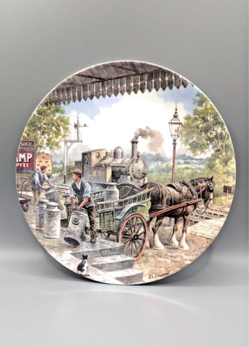 Wedgwood limited edition - wedgwood,