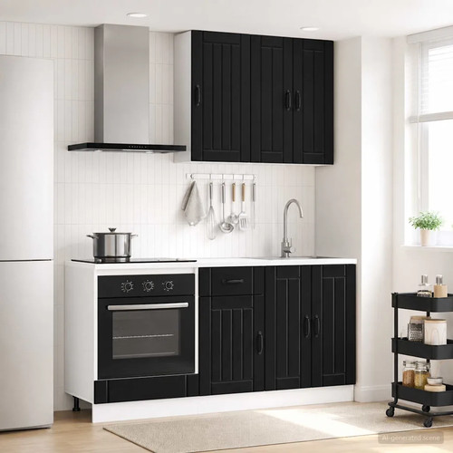 Walplus lucca 5pcs modular - lucca,