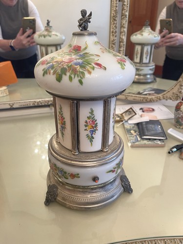 Vintage reuge musical - vintage,