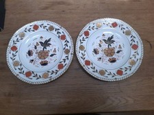2 Royal Crown Derby Imari