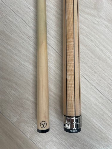 Poison pool cue - pool, by