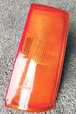 Vauxhall Astra MK1 Left Front Indicator Light Unit New FREE UK POST