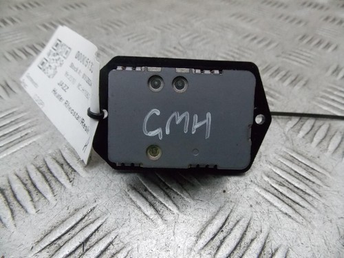 Honda jazz heater - honda, rheostat