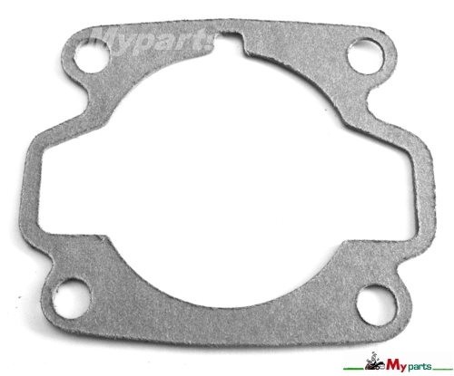 Cylinder base gasket for - cylinder,