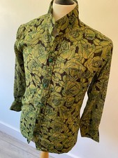 VTG mens 70's VINTAGE DISCO